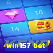 win157 bet